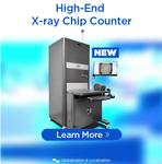 I.C.T | High-end X-ray SMD Component Counting Machine